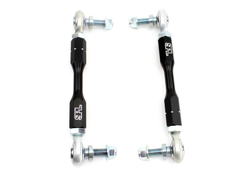SPL Parts SPL RE V37 - 2014+ Infiniti Q50 / 2017+ Infiniti Q60 Rear Swaybar Endlinks