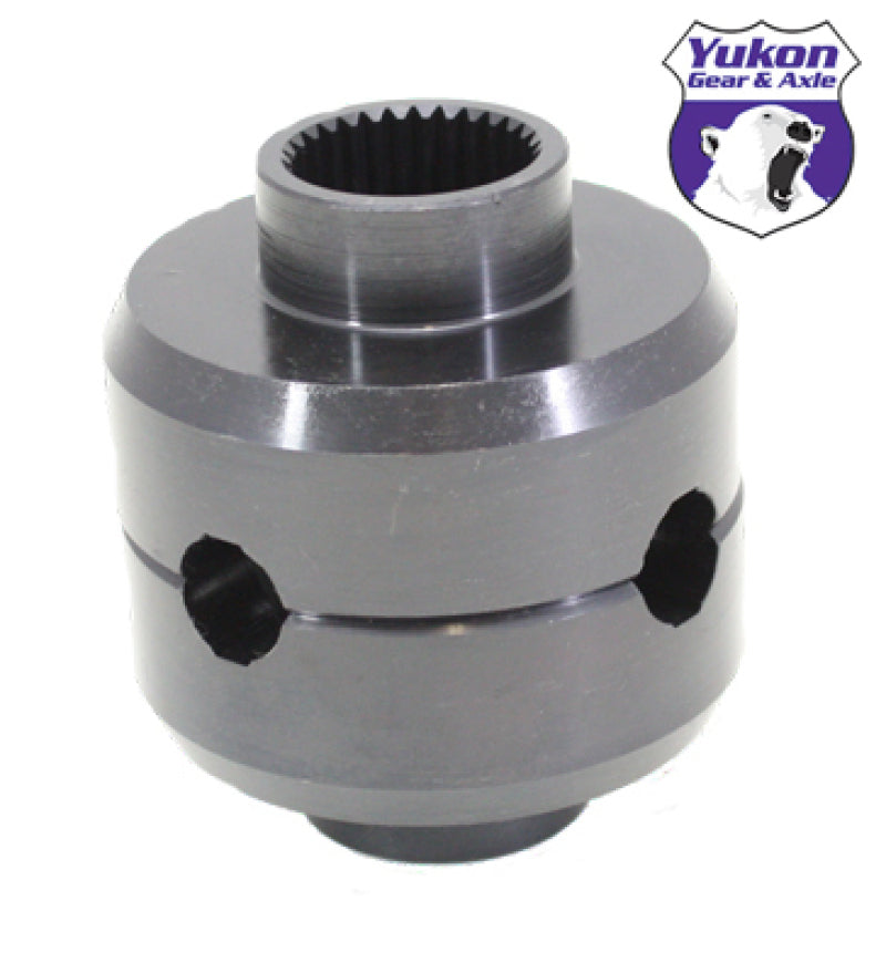 Yukon Gear & Axle YP MINSGM14T-30 - Yukon Gear Mini Spool For GM 10.5in 14 Bolt Truck