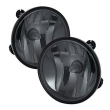 Load image into Gallery viewer, SPYDER 5038364 - Spyder GMC Acaidia 07-12/Chevy Avalanche 07-13/Camaro 10-13Fog Lights wo/switch- Smoke FL-CTAH07-SM