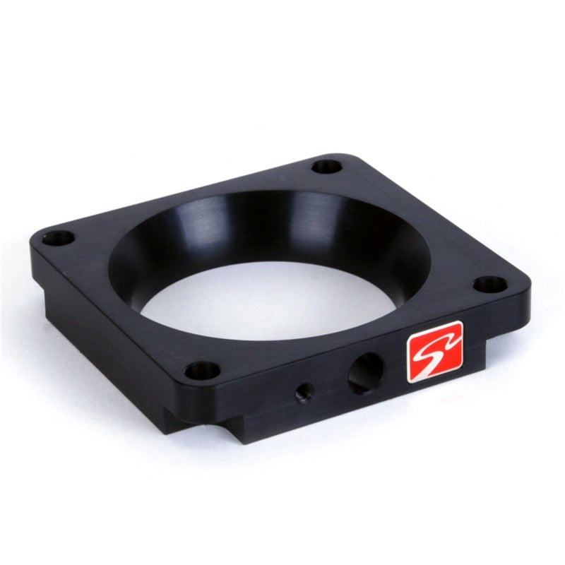 Skunk2 Racing 309-05-0010 -  -Skunk2 06-11 DBW Throttle Body Adapter for Ultra-Series Race Manifold