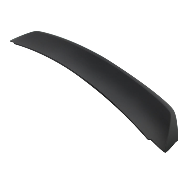 SPYDER 9933554 - Xtune Ford MUStang 05-09 OE Spoiler Abs SP-OE-FM05