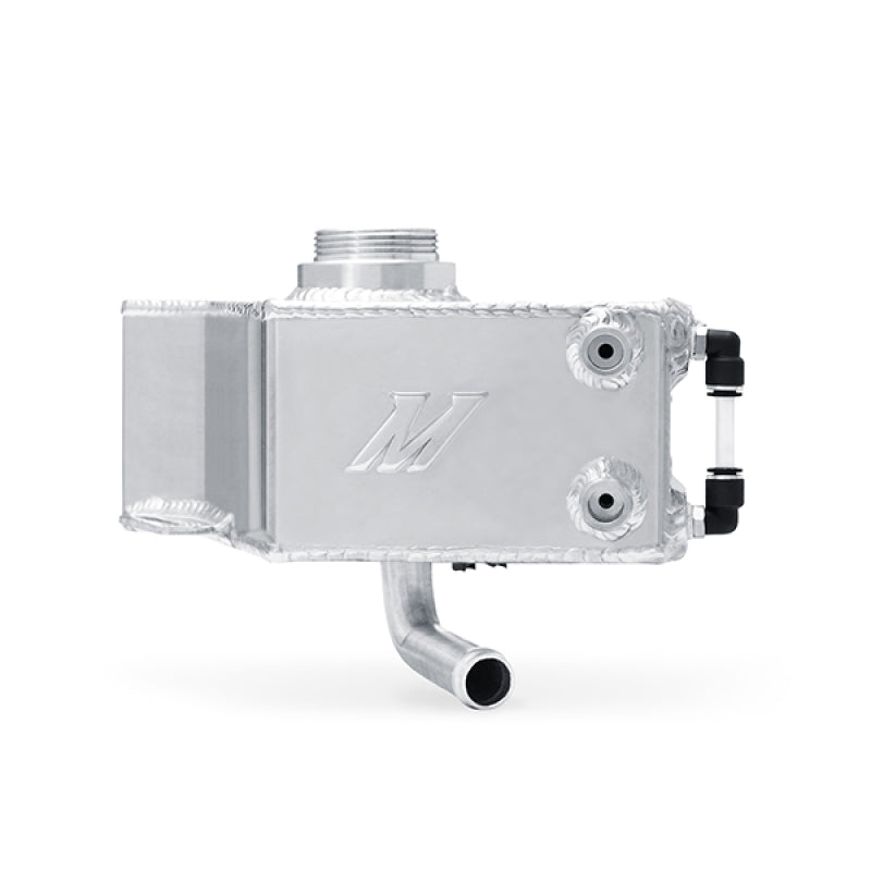 Mishimoto MMRT-FIST-14E FITS 2014+ Ford Fiesta ST Aluminum Coolant Expansion TankPolished