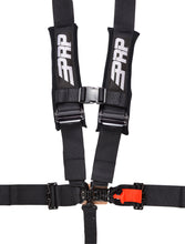 Load image into Gallery viewer, PRP Seats SB5.3 -  -PRP 5.3 Harness- Black