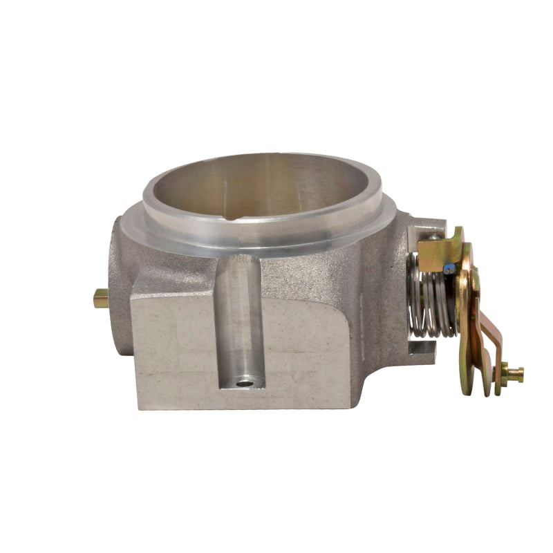 BBK 1710 FITS 96-98 GM 305 350 454 GM Vortec 80mm Throttle Body Power Plus Series