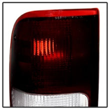 Load image into Gallery viewer, SPYDER 9030574 - Xtune Ford Ranger 93-97 OE Style Tail Lights Red Smoked ALT-JH-FR93-OE-RSM