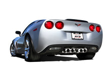 Load image into Gallery viewer, Borla 11812 - 09-12 Chevy Corvette C6 Coupe/Convertible 6.2L 8cyl Aggressive ATAK Exhaust