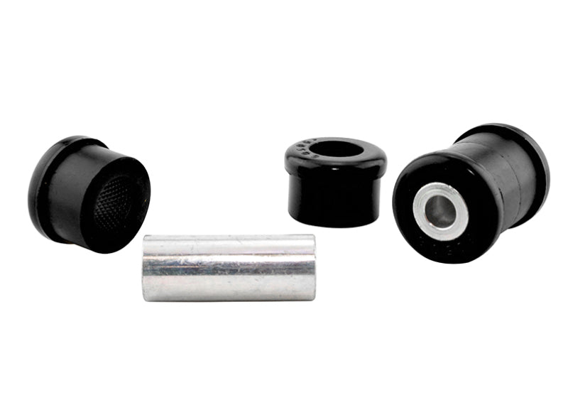 Whiteline W0506 - 08+ Subaru WRX Hatch Front Inner Control Arm Bushing Kit