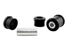 Load image into Gallery viewer, Whiteline W0506 - 08+ Subaru WRX Hatch Front Inner Control Arm Bushing Kit