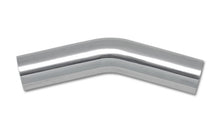 Load image into Gallery viewer, Vibrant 2813 FITS 4in O.D. Universal Aluminum Tubing (30 degree Bend) - Polished