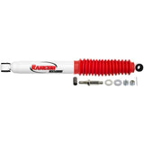 Rancho RS5407 FITS RS5407 - 2007 Chevrolet Avalanche Front RS5000 Steering Stabilizer