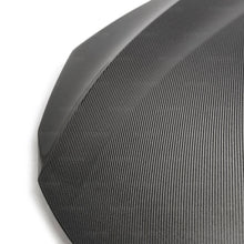 Load image into Gallery viewer, Seibon HD18LXLCF-OE FITS 18-20 Lexus LC OEM-Style Carbon Fiber Hood