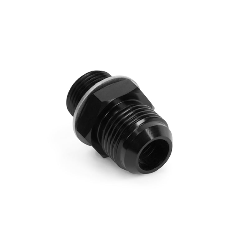 Mishimoto MMOC-STI-08TBK FITS MMOC-STI-08TBK FITS 08-14 WRX/STi Thermostatic Oil Cooler KitBlack