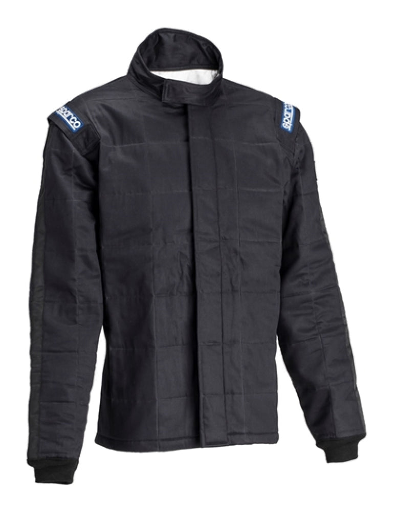 SPARCO 001059JJ2MNR - Sparco Suit Jade 3 Jacket MediumBlack