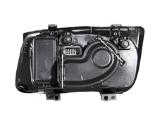 Load image into Gallery viewer, ANZO 121169 FITS: 1999-2005 Volkswagen Jetta Crystal Headlights Black w/o Bulbs