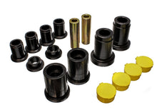 Load image into Gallery viewer, Energy Suspension 4.3162G - Front Control Arm Bush ShetBlack