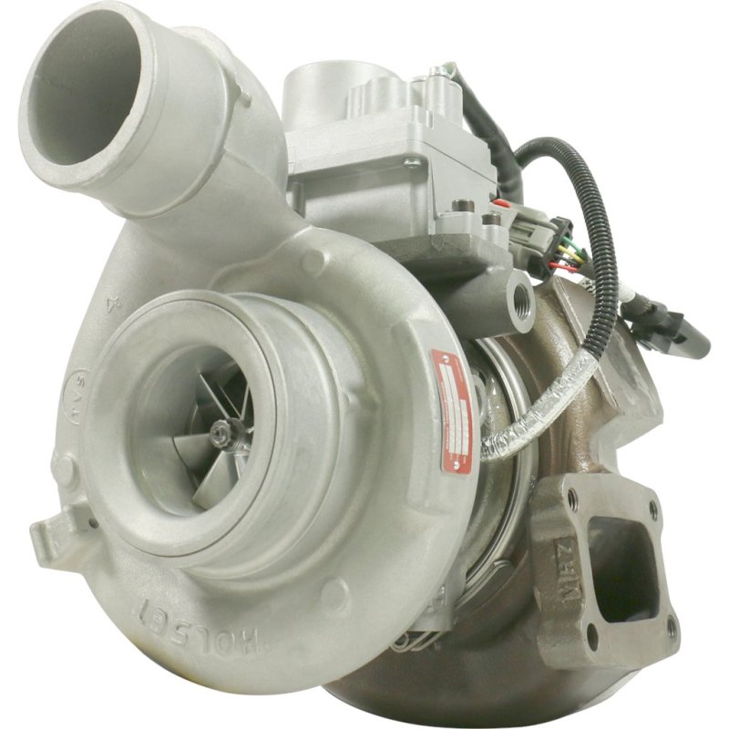 BD Diesel - [product_sku] - BD Diesel 64.5mm Compressor 70mm Turbine Screamer Turbo Kit - 07.5-12 Dodge 6.7L Cummins - Fastmodz