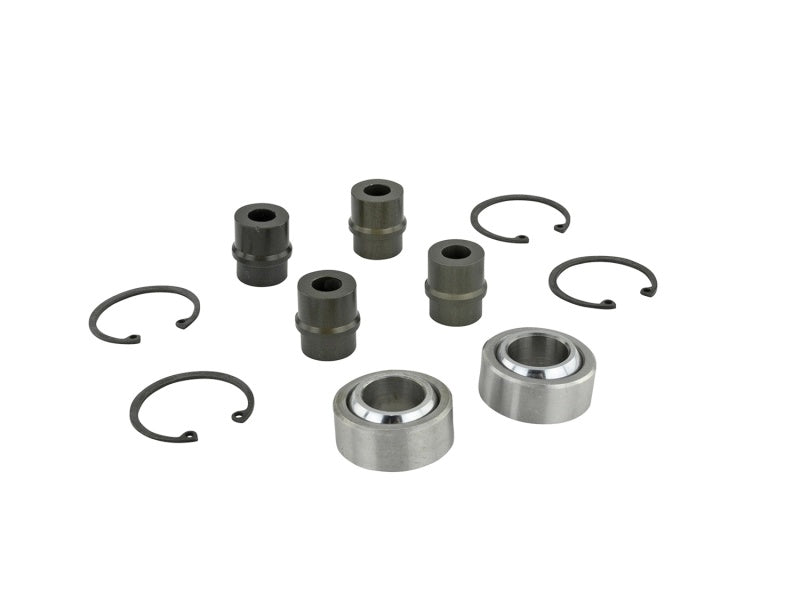 Skunk2 Racing 542-99-0100 -  -Skunk2 Universal Alpha / Ultra Series Spherical Bearing Replacemen Upgrade Kit (2 Pieces)