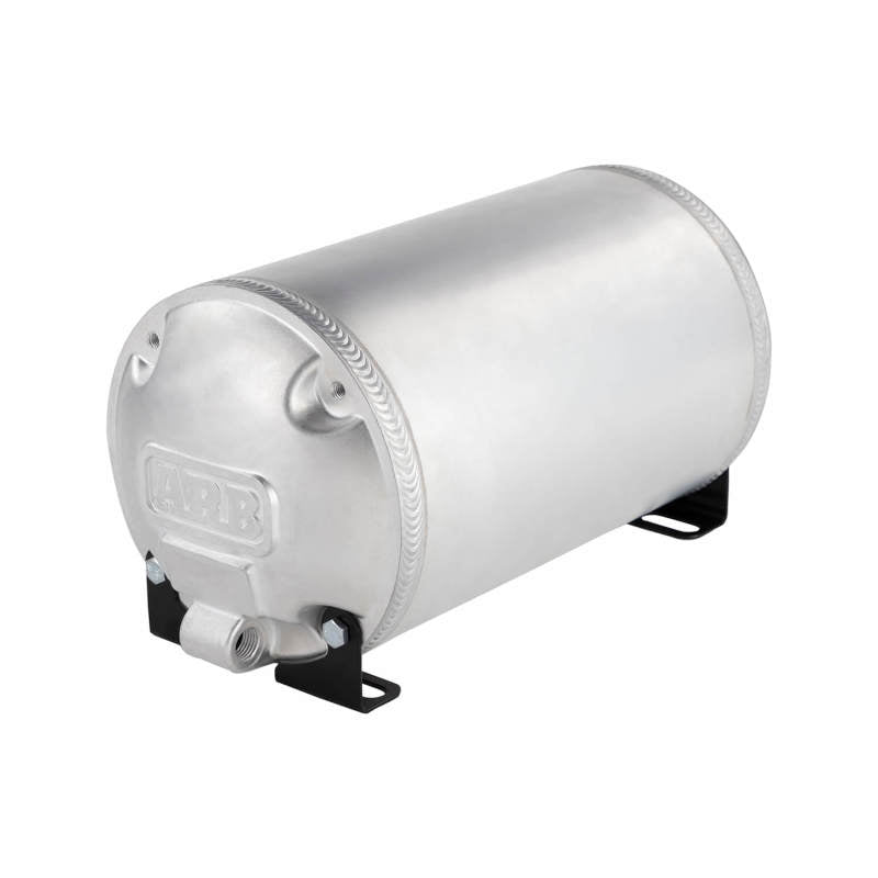 ARB 4L Alloy Air Tank w/ 4 Fittings for High Output Compressors