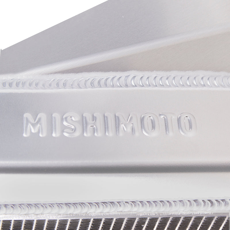 Mishimoto MMRAD-F2D-11V2 FITS 11-16 Ford 6.7L Powerstroke Aluminum Primary Radiator