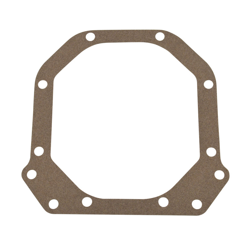 Yukon Gear & Axle YCGGMVET-CI - Yukon Gear Gasket / 6379 Ci Corvette