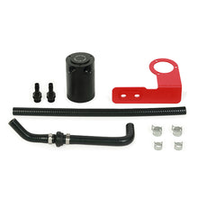 Load image into Gallery viewer, Mishimoto MMBCC-ACRD15-18PBERD FITS 2018+ Honda Accord 1.5T Direct Fit Catch CanRed Bracket