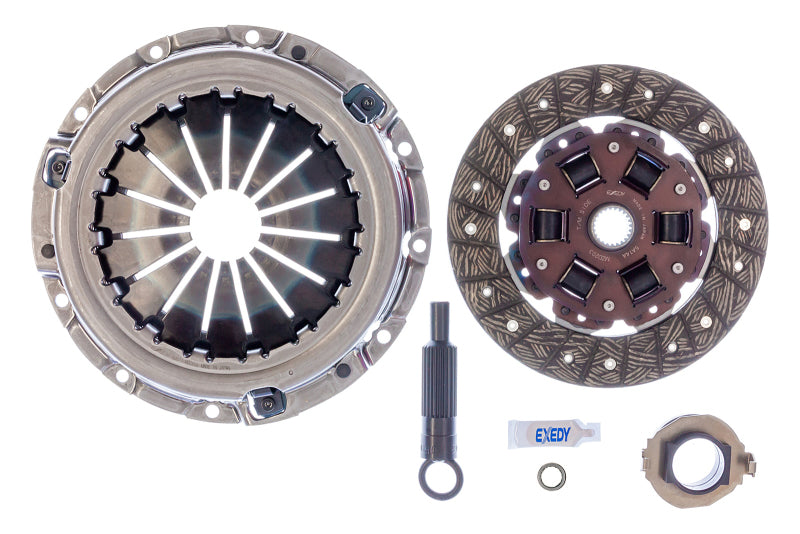 Exedy MZK1012 - OE 2012-2014 Mazda 3 L4 Clutch Kit