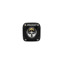 Load image into Gallery viewer, Rigid Industries 490613 FITS Revolve Pod w/White Trim Ring - Pair