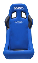 Load image into Gallery viewer, SPARCO 008235AZ - Sparco Seat Sprint 2019 Blue