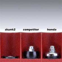 Load image into Gallery viewer, Skunk2 Racing 649-05-0125 -  -Skunk2 Honda/Acura K-Series (All Models) Black Anodized Low-Profile Valve Cover Hardware