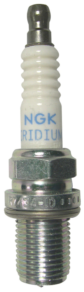 NGK 4894 - Racing Spark Plug Box of 4 (R7434-10)