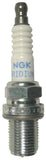 NGK 4894 - Racing Spark Plug Box of 4 (R7434-10)