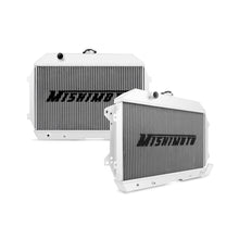 Load image into Gallery viewer, Mishimoto MMRAD-DATS-70 FITS 70-73 Datsun 240Z Manual/Automatic Radiator