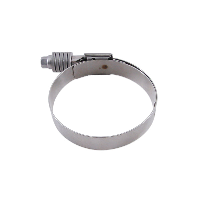 Mishimoto MMCLAMP-CTWG-105 - Constant Tension Worm Gear Clamp 3.27in.-4.13in. (83mm-105mm)