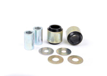 Load image into Gallery viewer, Whiteline W0568 - 08+ Subaru WRX Hatch Rear Trailing Arm Bushing Kit