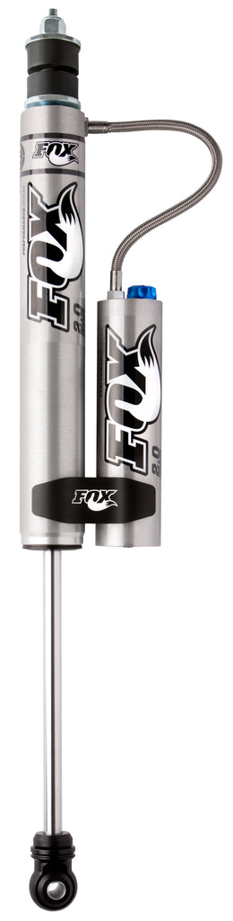 FOX 985-26-099 - Fox 05+ Ford SD 2.0 Perf Series 9.6in. Smooth Body Remote Res. Front Shock w/CD Adj. / 2-3.5in. Lift