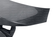 Load image into Gallery viewer, Seibon TL1012KIOP FITS 10-12 Kia Optima Carbon Fiber Trunk/Hatch