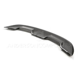 Anderson Composites AC-RS20FDMU500 FITS 2020+ Ford Mustang Shelby GT500 Type-OE Rear Spoiler