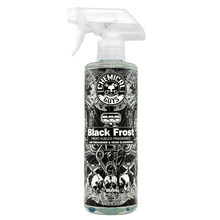Load image into Gallery viewer, Chemical Guys AIR_224_16 - Black Frost Air Freshener &amp; Odor Eliminator16oz