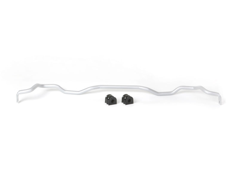 Whiteline BSF14 - 6/94-02 Subaru Legacy Front 20mm Heavy Duty Swaybar