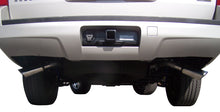 Load image into Gallery viewer, Gibson 5572 - 07-12 Chevrolet Avalanche LS 5.3L 2.25in Cat-Back Dual Extreme Exhaust Aluminized