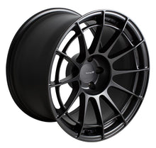 Load image into Gallery viewer, Enkei 512-880-1234GM - NT03RR 18x8 5x120 34mm Offset 72.6mm BoreGunmetal Wheel