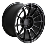 Enkei 512-880-1234GM - NT03RR 18x8 5x120 34mm Offset 72.6mm BoreGunmetal Wheel