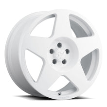 Load image into Gallery viewer, fifteen52 TARRW-88551+45 - Tarmac 18x8.5 5x112 45mm ET 66.56mm Center Bore Rally White Wheel