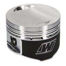 Load image into Gallery viewer, Wiseco Toyota 4EFTE 74.50mm Bore -2.5cc 1.1 Piston Kit