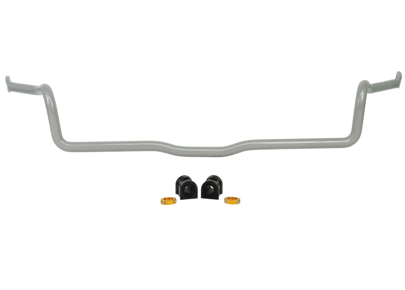 Whiteline BMF64Z - 12+ Ford Focus ST 24mm Heavy Duty Adjustable Swaybar