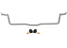 Load image into Gallery viewer, Whiteline BMF64Z - 12+ Ford Focus ST 24mm Heavy Duty Adjustable Swaybar