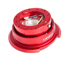 Load image into Gallery viewer, NRG SRK-280RD - Quick Release Kit Gen 2.8 Red / Red Ring