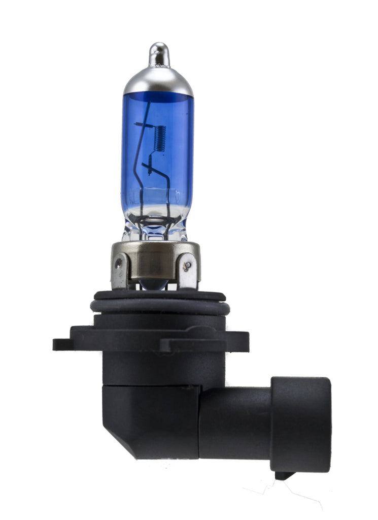Hella H71071432 FITS 9006 12V 55W Xen White Bulb (Pair)