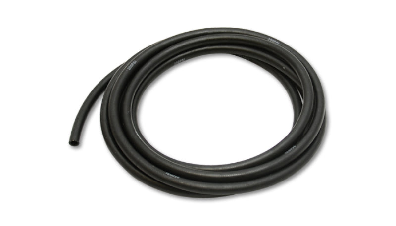 Vibrant 16326 FITS -6AN (0.38in ID) Flex Hose for Push-On Style Fittings - 20 Foot Roll