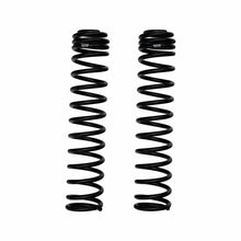 Load image into Gallery viewer, Skyjacker JC80FDR FITS 84-01 Jeep XJ 8in Front Dual Rate Long Travel Coil Springs